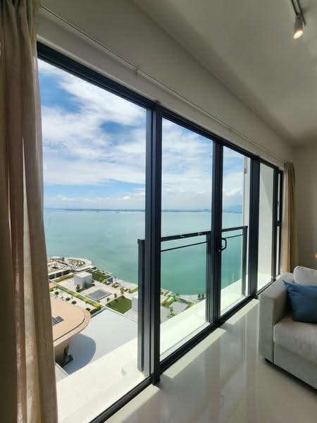 Kondominium untuk Disewa di Mezzo - CC Lee - View - PropertyGuru.com.my