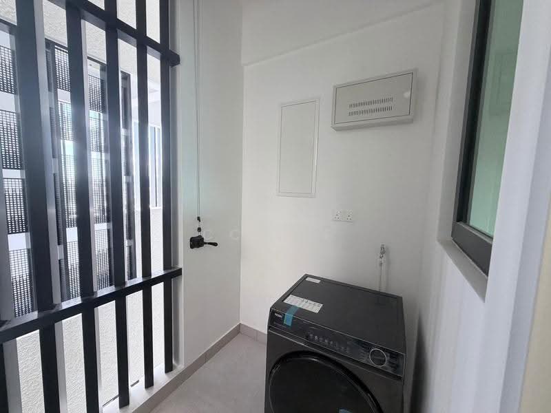 Kondominium untuk Disewa di Mezzo - CC Lee - Exterior - PropertyGuru.com.my