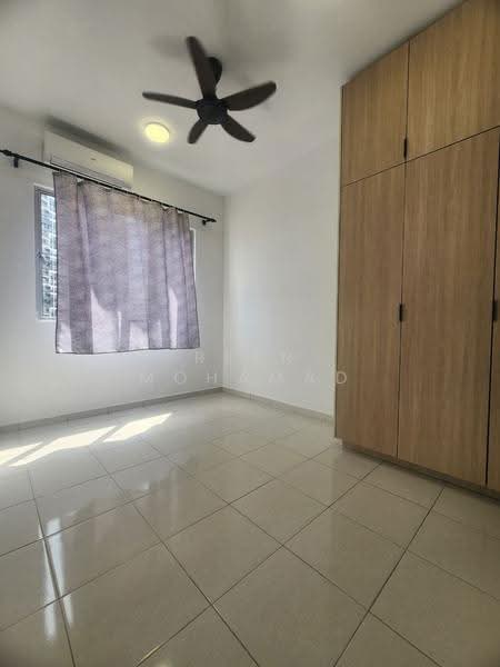 Condominium for Rent at Residensi Adelia 2 - Reen Mohamad - Bedroom - PropertyGuru.com.my