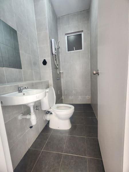 Condominium for Rent at Residensi Adelia 2 - Reen Mohamad - Bathroom - PropertyGuru.com.my