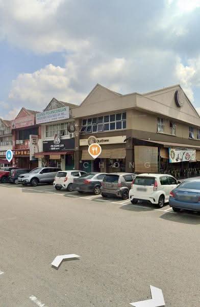 Kedai untuk Disewa di Taman Universiti (Skudai) - YH Chong - PropertyGuru.com.my