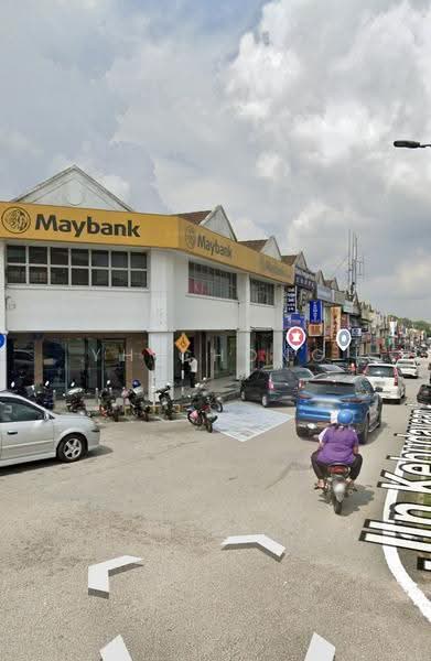 Kedai untuk Disewa di Taman Universiti (Skudai) - YH Chong - PropertyGuru.com.my