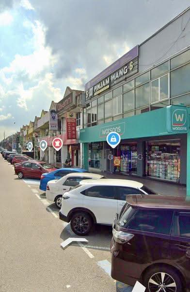 Kedai untuk Disewa di Taman Universiti (Skudai) - YH Chong - PropertyGuru.com.my