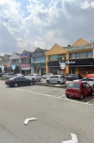 Kedai untuk Disewa di Taman Universiti (Skudai) - YH Chong - PropertyGuru.com.my
