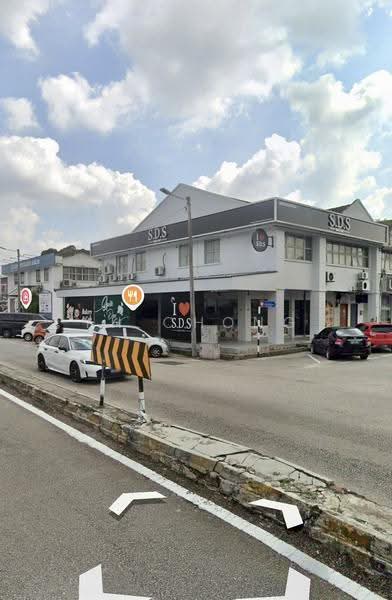 Kedai untuk Disewa di Taman Universiti (Skudai) - YH Chong - PropertyGuru.com.my