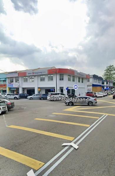 Kedai untuk Disewa di Taman Universiti (Skudai) - YH Chong - PropertyGuru.com.my
