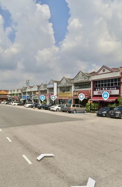 Kedai untuk Disewa di Taman Universiti (Skudai) - YH Chong - PropertyGuru.com.my
