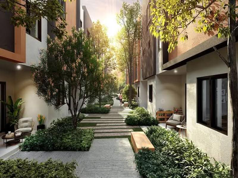 Vila Berkembar untuk Disewa di Setia Damai (Setia Alam) - Shiryn Ong - PropertyGuru.com.my