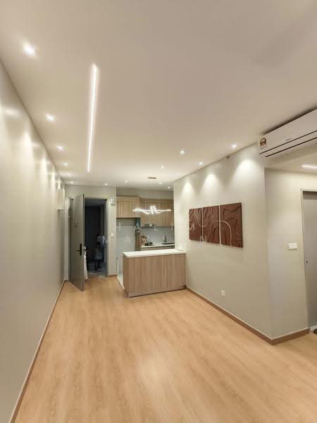 Service Residence for Rent at Maya Bay Residences @ Gamuda Cove - Halim Mazlan - Interior - PropertyGuru.com.my
