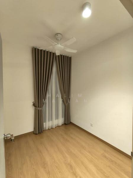 Service Residence for Rent at Maya Bay Residences @ Gamuda Cove - Halim Mazlan - Interior - PropertyGuru.com.my