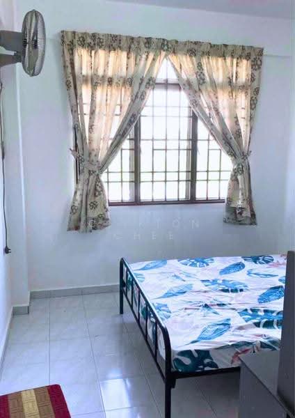 Condominium for Rent at Azuria Condominium - Clifton Chee - Bedroom - PropertyGuru.com.my