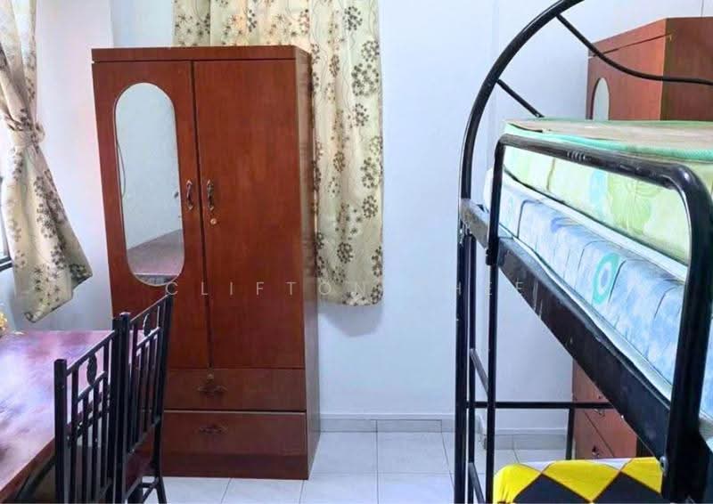 Condominium for Rent at Azuria Condominium - Clifton Chee - Bedroom - PropertyGuru.com.my