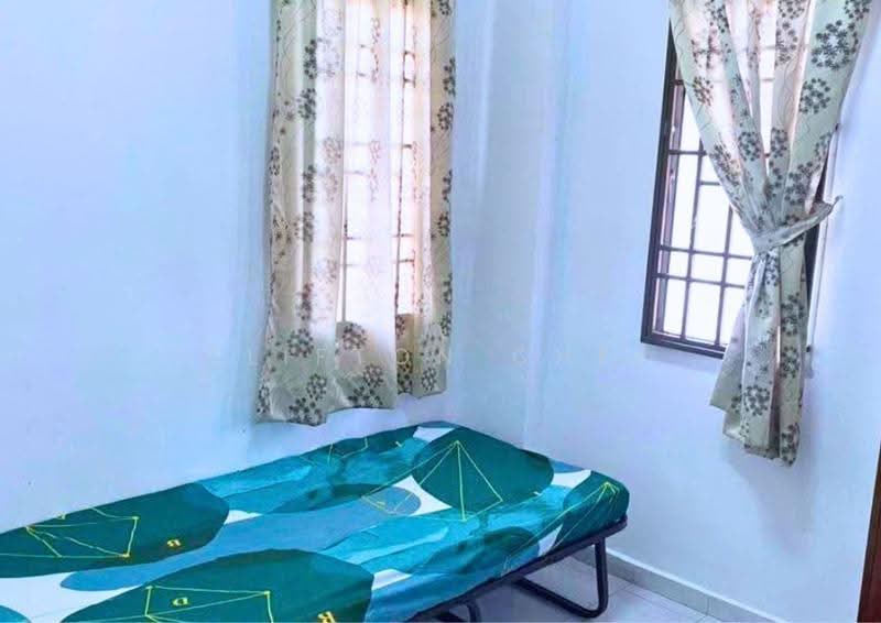 Condominium for Rent at Azuria Condominium - Clifton Chee - Bedroom - PropertyGuru.com.my
