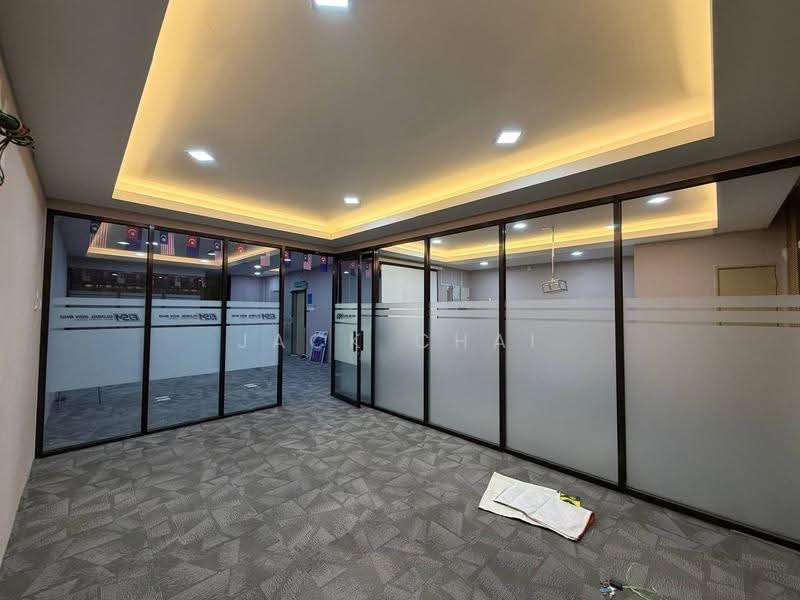 Shop / Office for Rent in Taman Mount Austin (Tebrau) - Jack Chai - PropertyGuru.com.my
