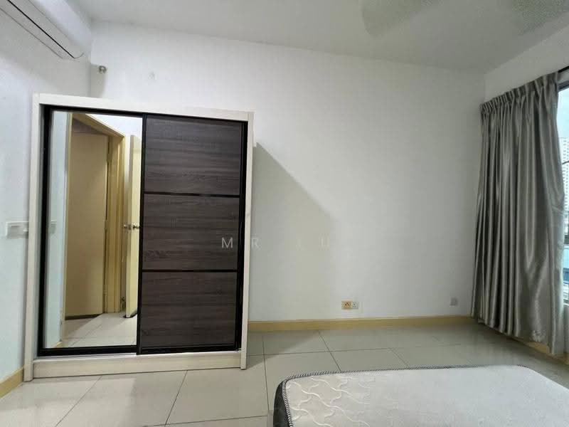 Service Residence for Rent at Greenfield Regency - Mr Lu - Bedroom - PropertyGuru.com.my