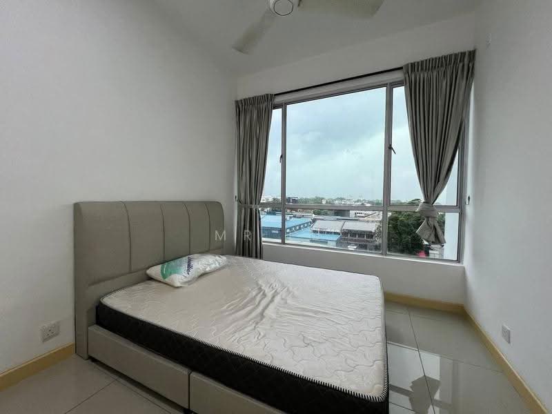 Service Residence for Rent at Greenfield Regency - Mr Lu - Bedroom - PropertyGuru.com.my