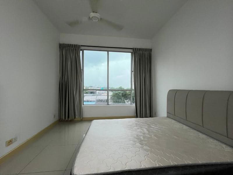 Service Residence for Rent at Greenfield Regency - Mr Lu - Bedroom - PropertyGuru.com.my