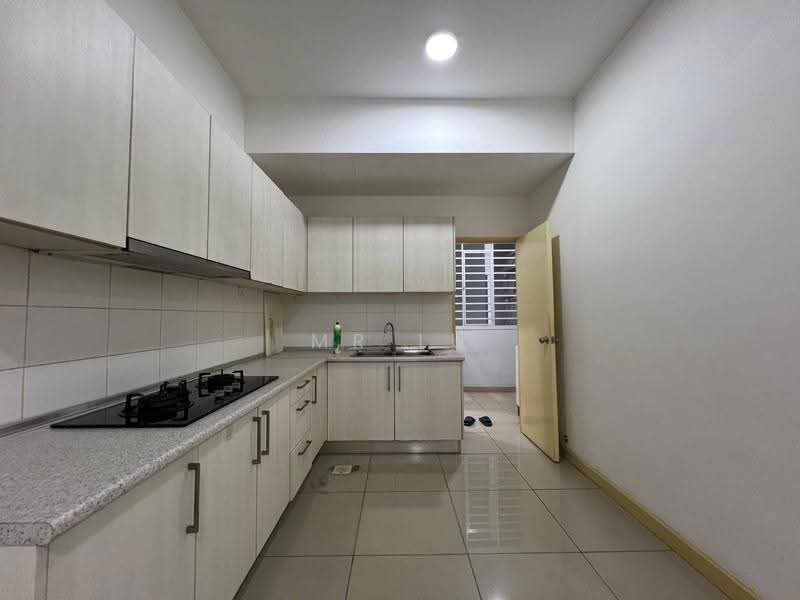 Service Residence for Rent at Greenfield Regency - Mr Lu - Kitchen - PropertyGuru.com.my