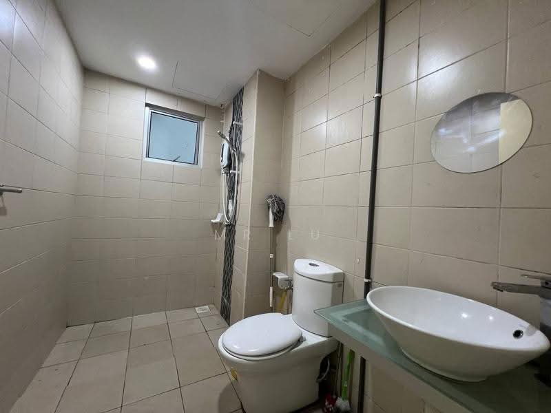 Service Residence for Rent at Greenfield Regency - Mr Lu - Bathroom - PropertyGuru.com.my