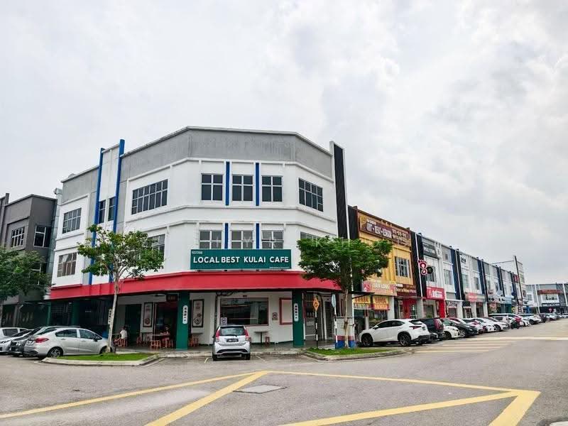 Shop / Office for Rent in Bandar Indahpura (Kulai) - Zephyr Khoo - PropertyGuru.com.my