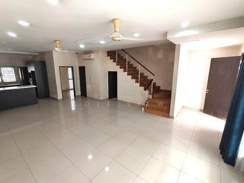 Terraced House for Rent in Prima Selayang (Selayang) - Coee Siew - Living Room - PropertyGuru.com.my