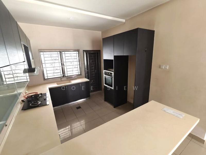 Terraced House for Rent in Prima Selayang (Selayang) - Coee Siew - Kitchen - PropertyGuru.com.my