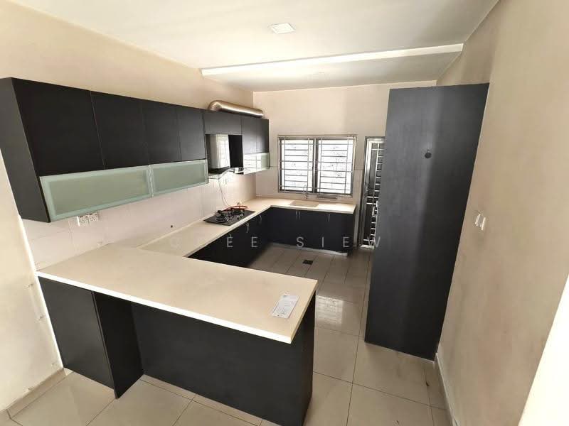 Terraced House for Rent in Prima Selayang (Selayang) - Coee Siew - Kitchen - PropertyGuru.com.my