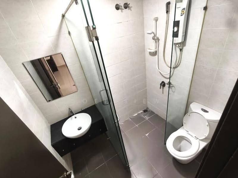 Terraced House for Rent in Prima Selayang (Selayang) - Coee Siew - Bathroom - PropertyGuru.com.my