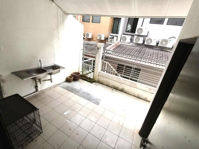 Terraced House for Rent in Prima Selayang (Selayang) - Coee Siew - PropertyGuru.com.my