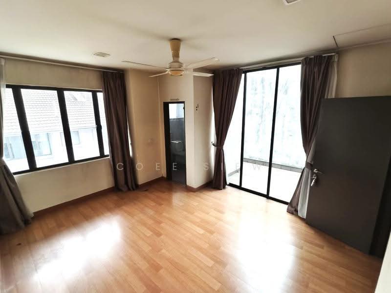Terraced House for Rent in Prima Selayang (Selayang) - Coee Siew - Living Room - PropertyGuru.com.my