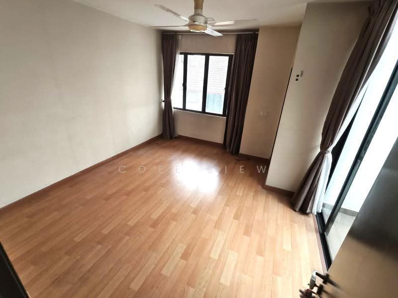 Terraced House for Rent in Prima Selayang (Selayang) - Coee Siew - Living Room - PropertyGuru.com.my