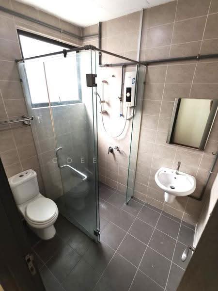 Terraced House for Rent in Prima Selayang (Selayang) - Coee Siew - Bathroom - PropertyGuru.com.my