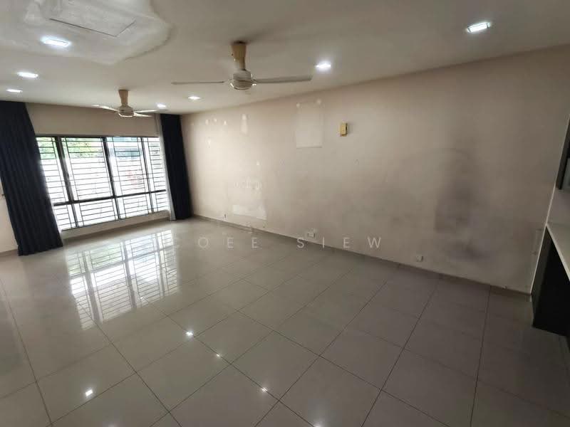 Terraced House for Rent in Prima Selayang (Selayang) - Coee Siew - Living Room - PropertyGuru.com.my