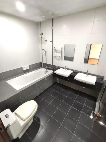 Terraced House for Rent in Prima Selayang (Selayang) - Coee Siew - Bathroom - PropertyGuru.com.my