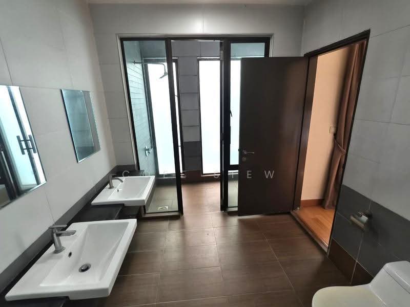 Terraced House for Rent in Prima Selayang (Selayang) - Coee Siew - Bathroom - PropertyGuru.com.my