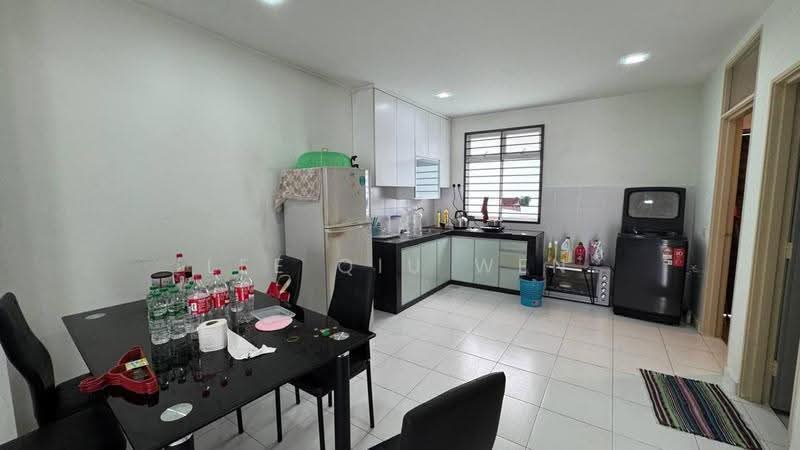 Rumah Teres 2-Tingkat untuk Dijual di Bukit Indah (Iskandar Puteri (Nusajaya)) - Lee Qiu Wen - Kitchen - PropertyGuru.com.my