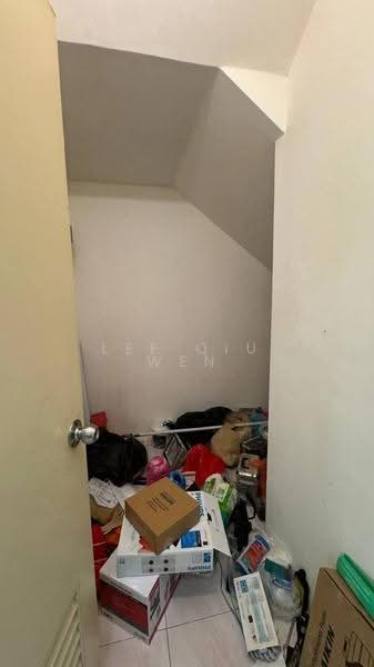 Rumah Teres 2-Tingkat untuk Dijual di Bukit Indah (Iskandar Puteri (Nusajaya)) - Lee Qiu Wen - Interior - PropertyGuru.com.my