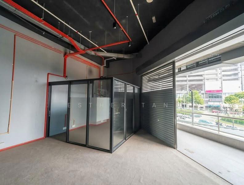 Ruang Niaga untuk Disewa di Taman Sri Rampai (Wangsa Maju) - Esther Tan - PropertyGuru.com.my