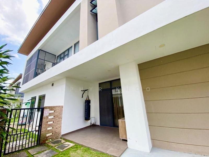 Rumah Banglo untuk Dijual di East Ledang (Iskandar Puteri (Nusajaya)) - Zephyr Khoo - PropertyGuru.com.my