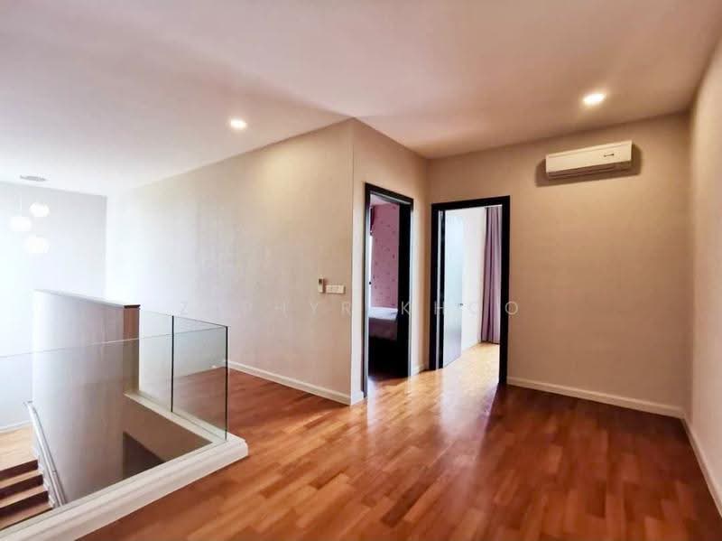 Rumah Banglo untuk Dijual di East Ledang (Iskandar Puteri (Nusajaya)) - Zephyr Khoo - Interior - PropertyGuru.com.my