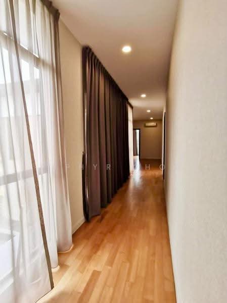Rumah Banglo untuk Dijual di East Ledang (Iskandar Puteri (Nusajaya)) - Zephyr Khoo - Corridor - PropertyGuru.com.my