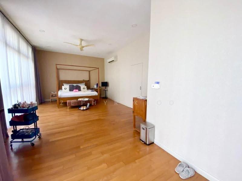 Rumah Banglo untuk Dijual di East Ledang (Iskandar Puteri (Nusajaya)) - Zephyr Khoo - Bedroom - PropertyGuru.com.my