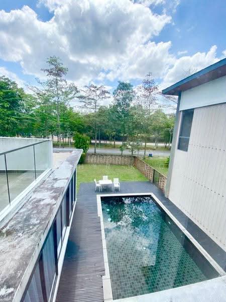 Rumah Banglo untuk Dijual di East Ledang (Iskandar Puteri (Nusajaya)) - Zephyr Khoo - PropertyGuru.com.my
