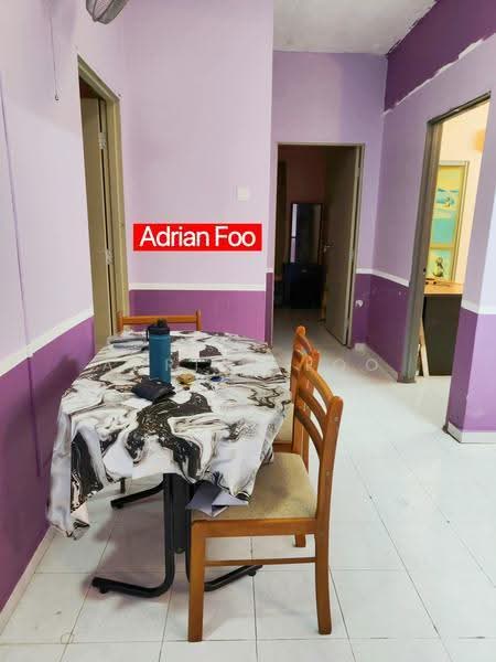 Kondominium untuk Disewa di Taman Desa Relau 2 - Adrian Foo - PropertyGuru.com.my