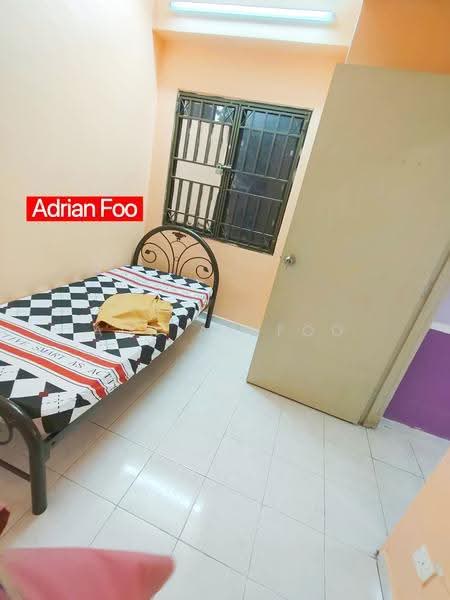 Kondominium untuk Disewa di Taman Desa Relau 2 - Adrian Foo - PropertyGuru.com.my