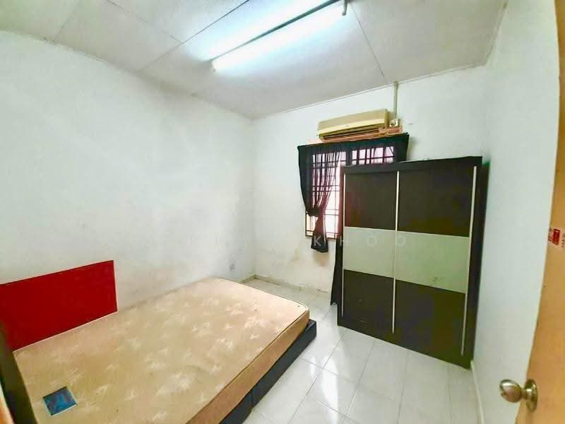 Rumah Teres 2-Tingkat untuk Dijual di Taman Nusantara (Iskandar Puteri (Nusajaya)) - Zephyr Khoo - PropertyGuru.com.my