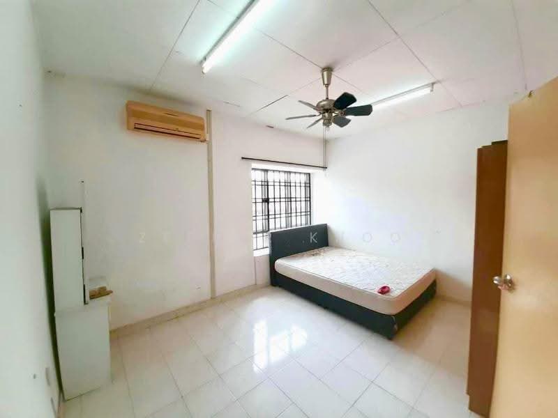 Rumah Teres 2-Tingkat untuk Dijual di Taman Nusantara (Iskandar Puteri (Nusajaya)) - Zephyr Khoo - PropertyGuru.com.my