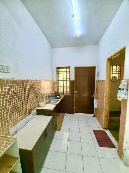 Rumah Teres 2-Tingkat untuk Dijual di Taman Nusantara (Iskandar Puteri (Nusajaya)) - Zephyr Khoo - PropertyGuru.com.my