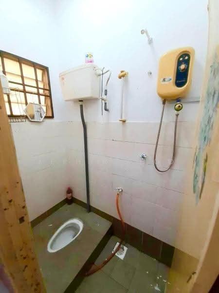 Rumah Teres 2-Tingkat untuk Dijual di Taman Nusantara (Iskandar Puteri (Nusajaya)) - Zephyr Khoo - PropertyGuru.com.my