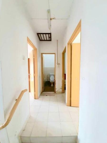 Rumah Teres 2-Tingkat untuk Dijual di Taman Nusantara (Iskandar Puteri (Nusajaya)) - Zephyr Khoo - PropertyGuru.com.my